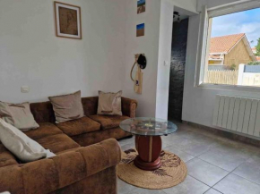 super emplacement appartement climatisé